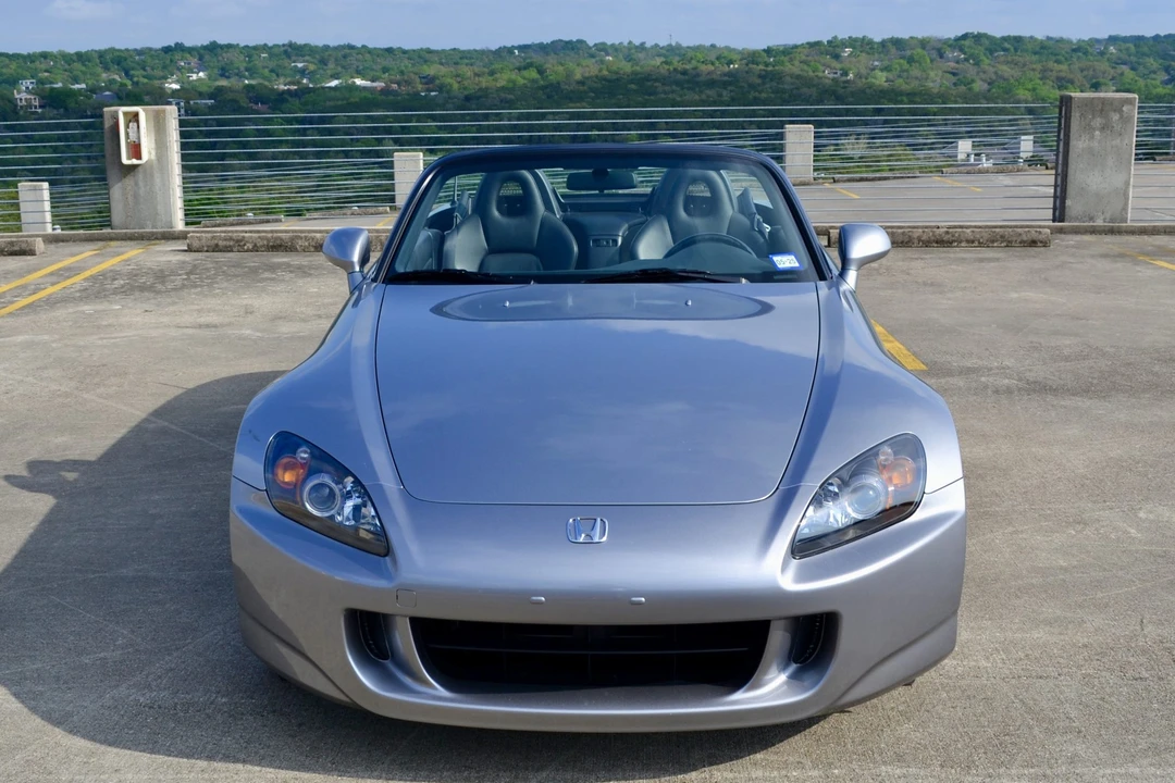 2004 Honda AP2 S2000 - Image 10 of 31