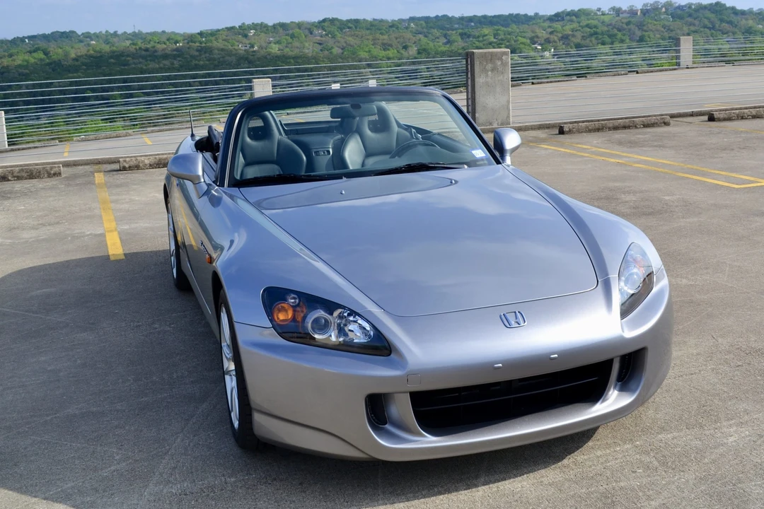2004 Honda AP2 S2000 - Image 12 of 31
