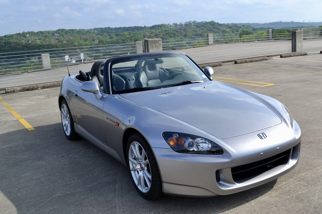 2004 Honda AP2 S2000 - Image 14 of 31