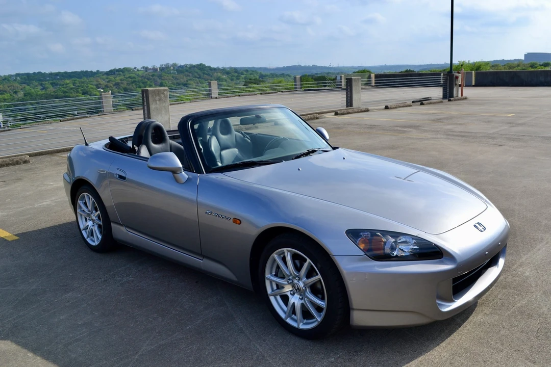 2004 Honda AP2 S2000 - Image 16 of 31