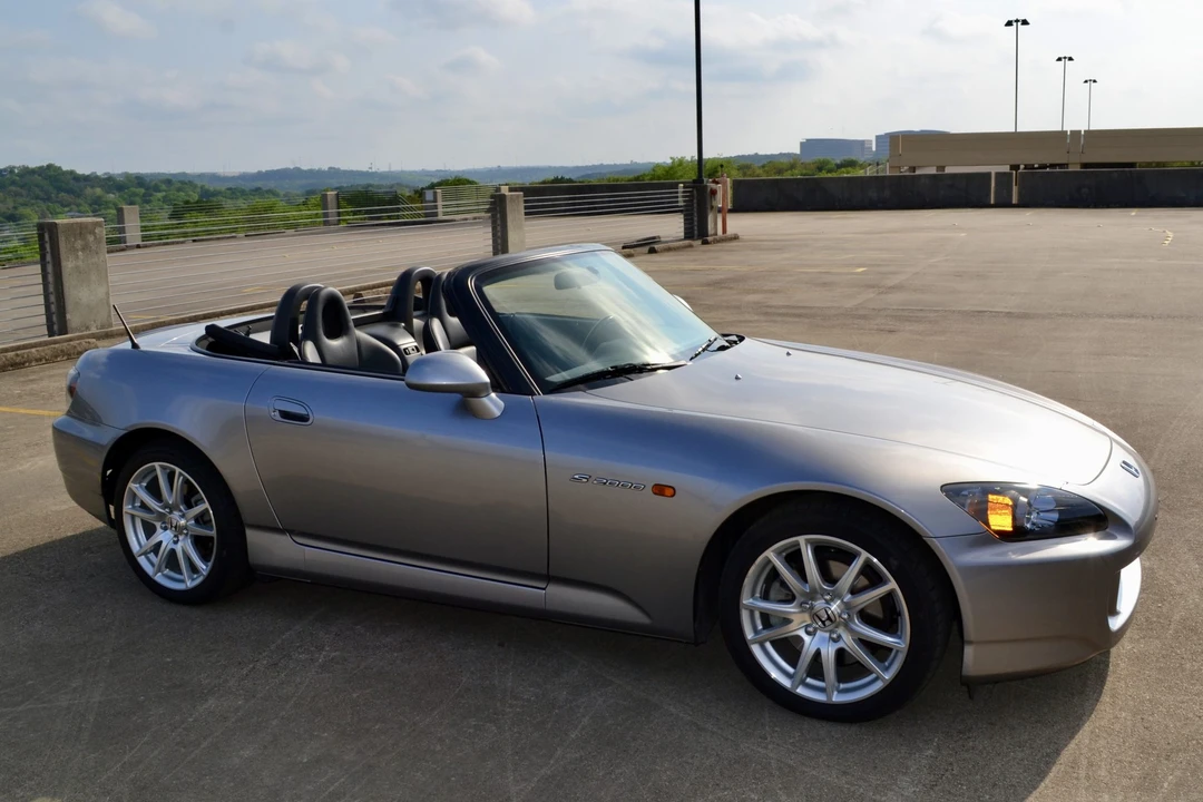 2004 Honda AP2 S2000 - Image 18 of 31