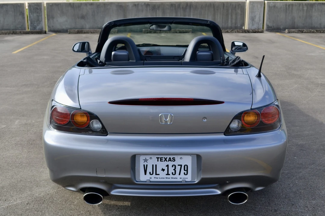 2004 Honda AP2 S2000 - Image 27 of 31