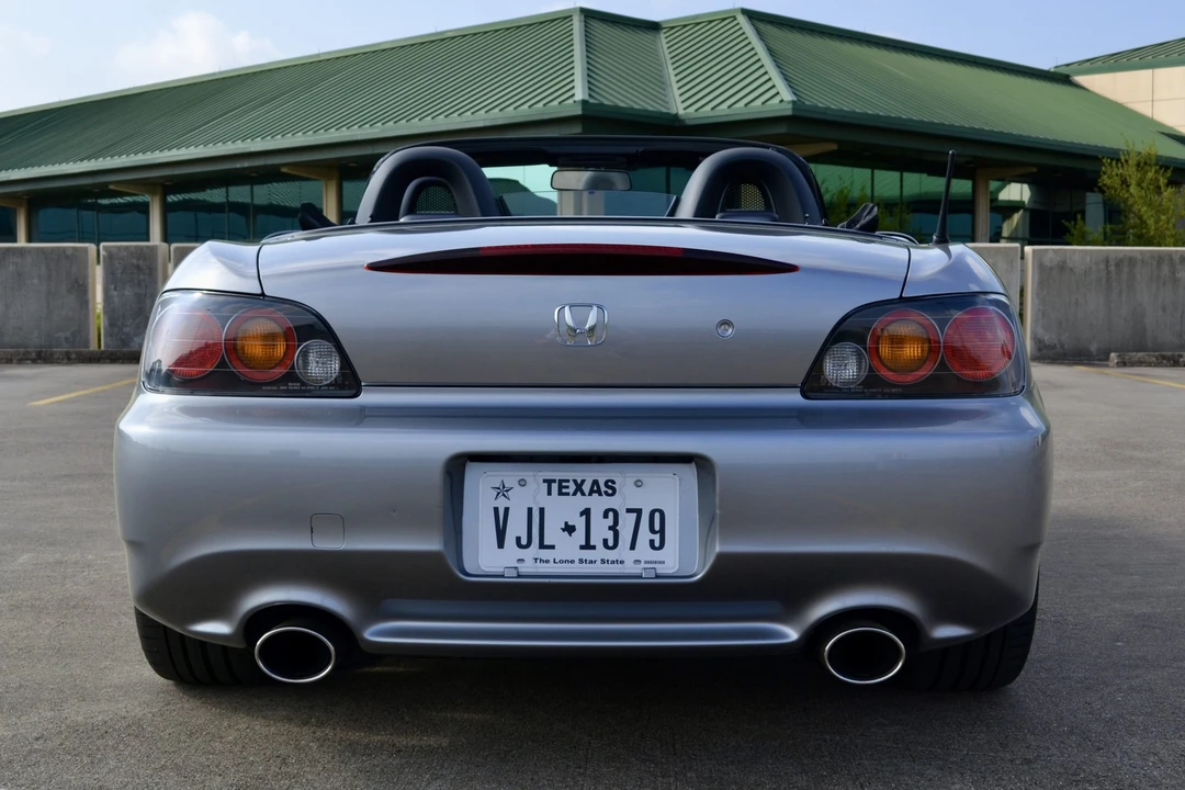 2004 Honda AP2 S2000 - Image 28 of 31