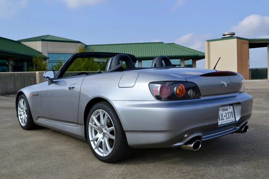 2004 Honda AP2 S2000 - Image 31 of 31
