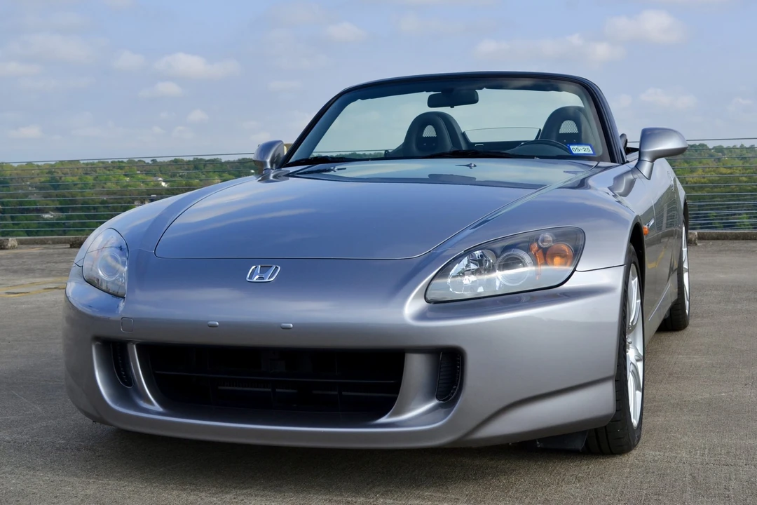 2004 Honda AP2 S2000 - Image 8 of 31