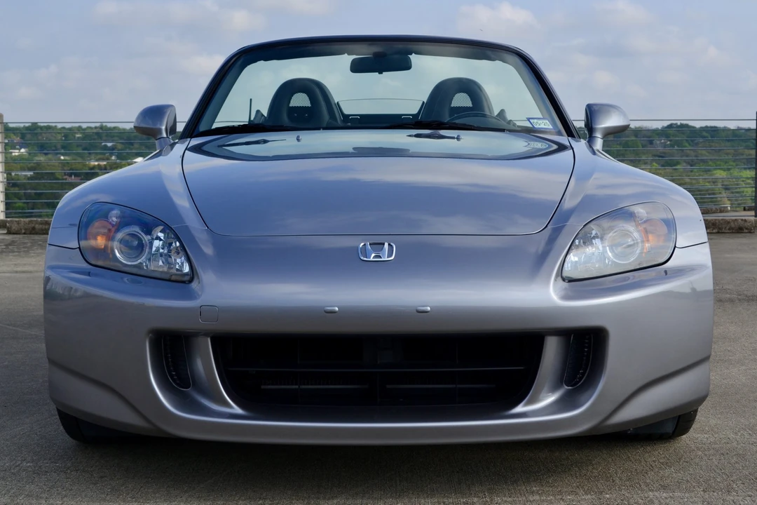 2004 Honda AP2 S2000 - Image 11 of 31