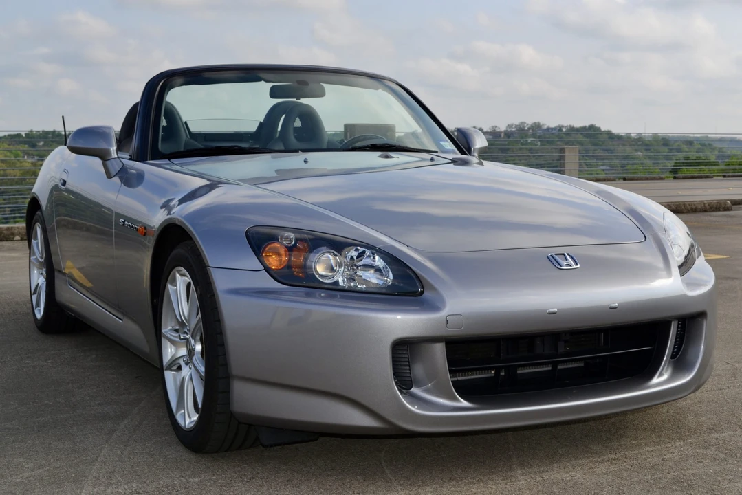 2004 Honda AP2 S2000 - Image 13 of 31