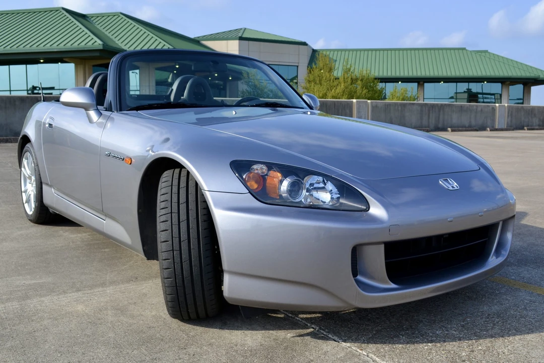 2004 Honda AP2 S2000 - Image 15 of 31