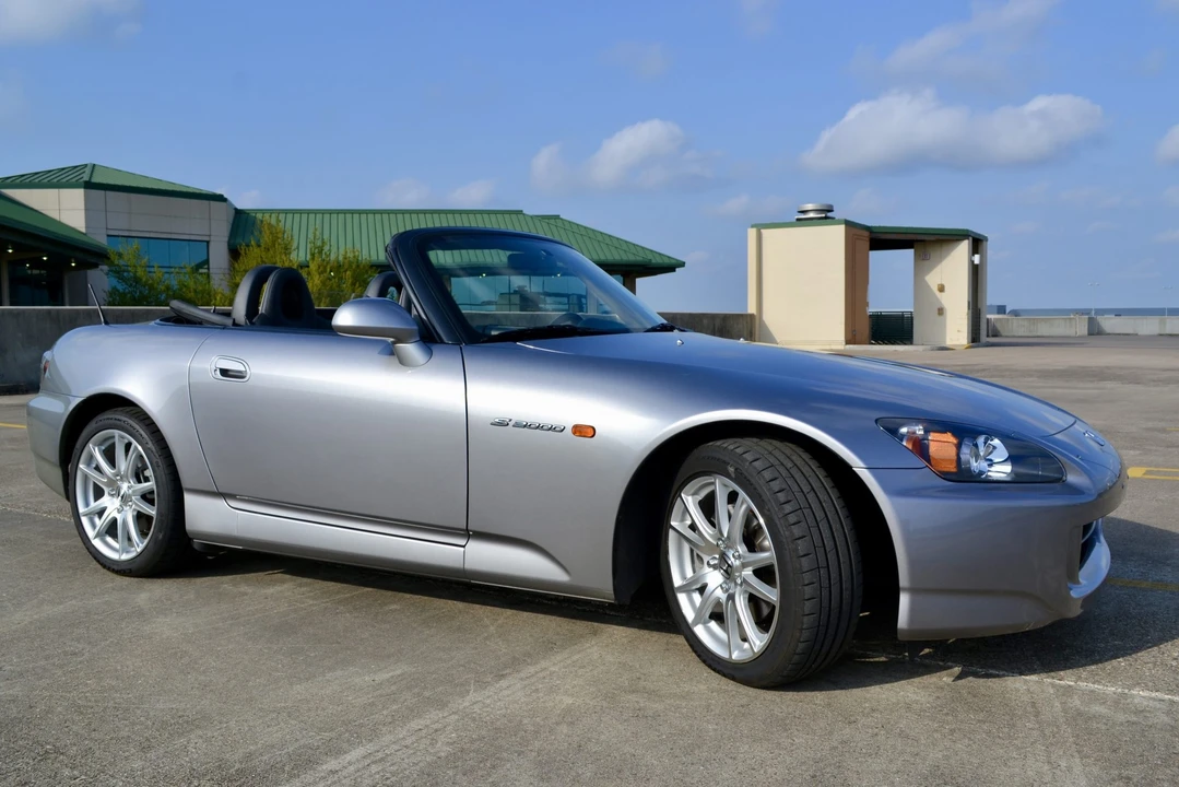2004 Honda AP2 S2000 - Image 17 of 31