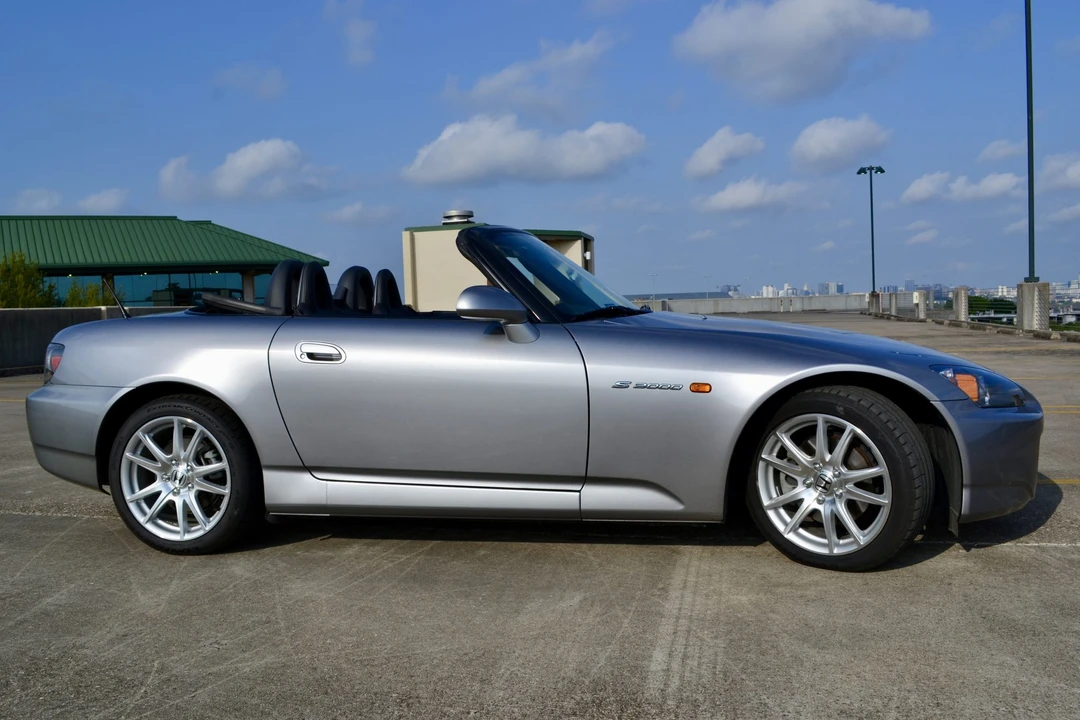 2004 Honda AP2 S2000 - Image 19 of 31