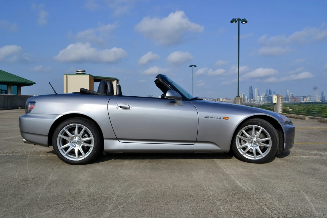 2004 Honda AP2 S2000 - Image 20 of 31