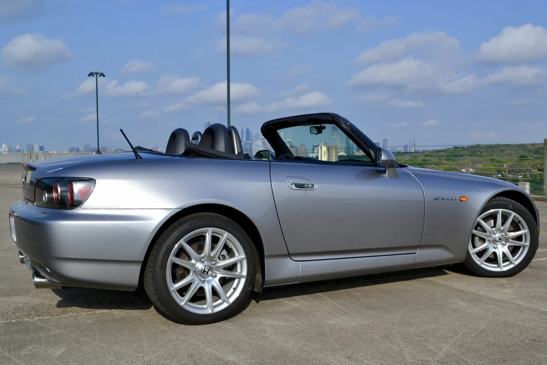 2004 Honda AP2 S2000 - Image 22 of 31