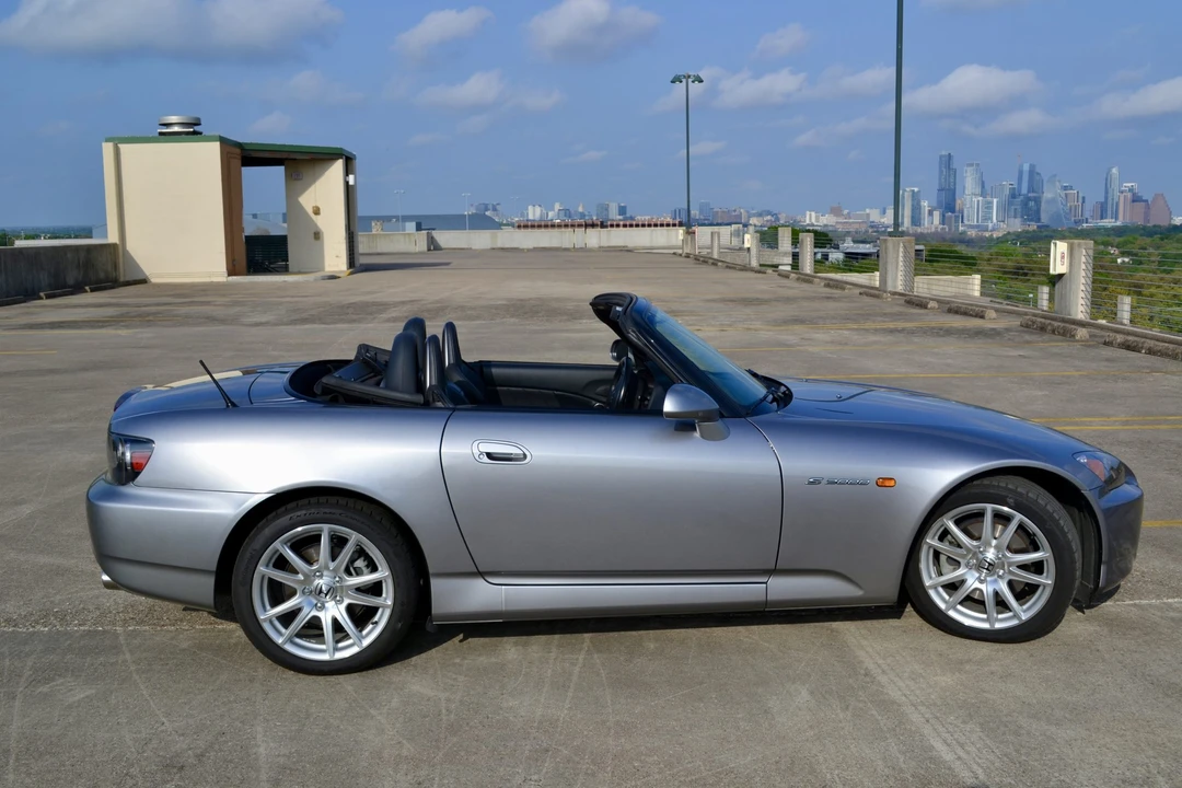 2004 Honda AP2 S2000 - Image 21 of 31