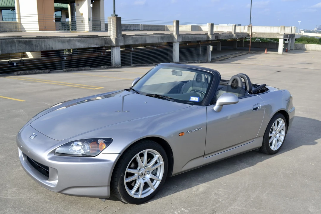 2004 Honda AP2 S2000 - Image 4 of 31