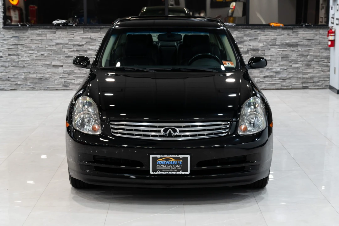 2004 Infiniti G35 3rd Gen - Image 17 of 31
