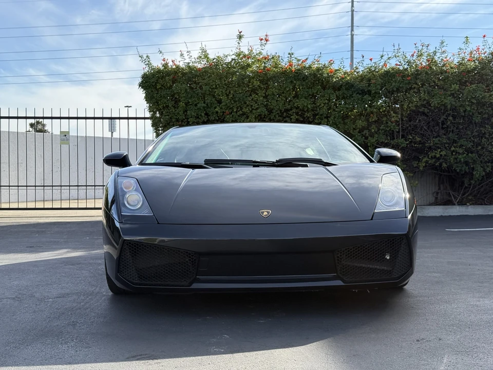 2004 Lamborghini Gallardo - Image 5 of 31