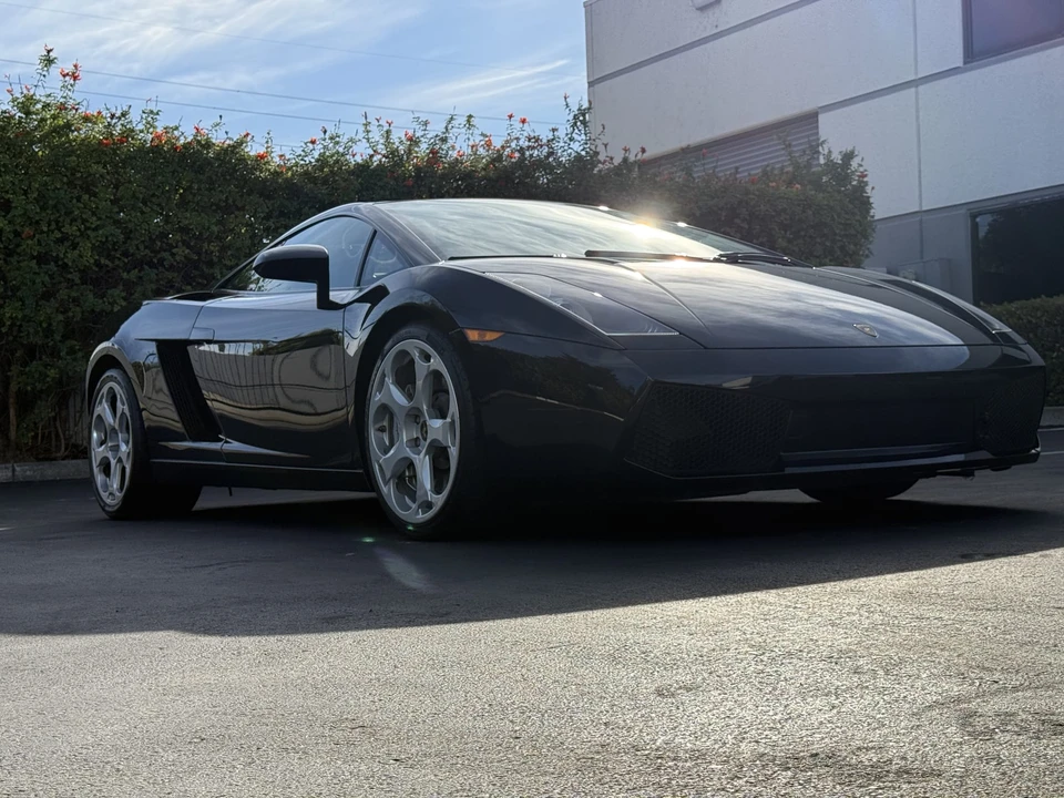 2004 Lamborghini Gallardo - Image 6 of 31