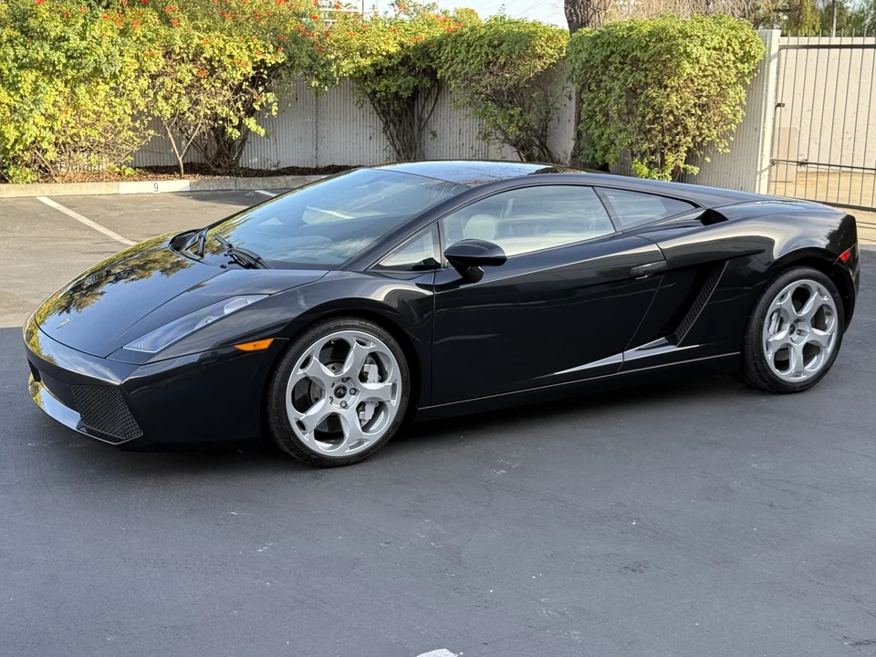 2004 Lamborghini Gallardo - Image 4 of 31