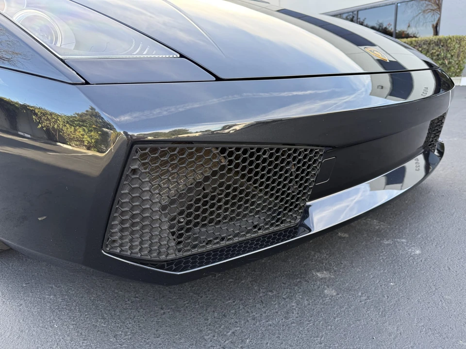 2004 Lamborghini Gallardo - Image 21 of 31