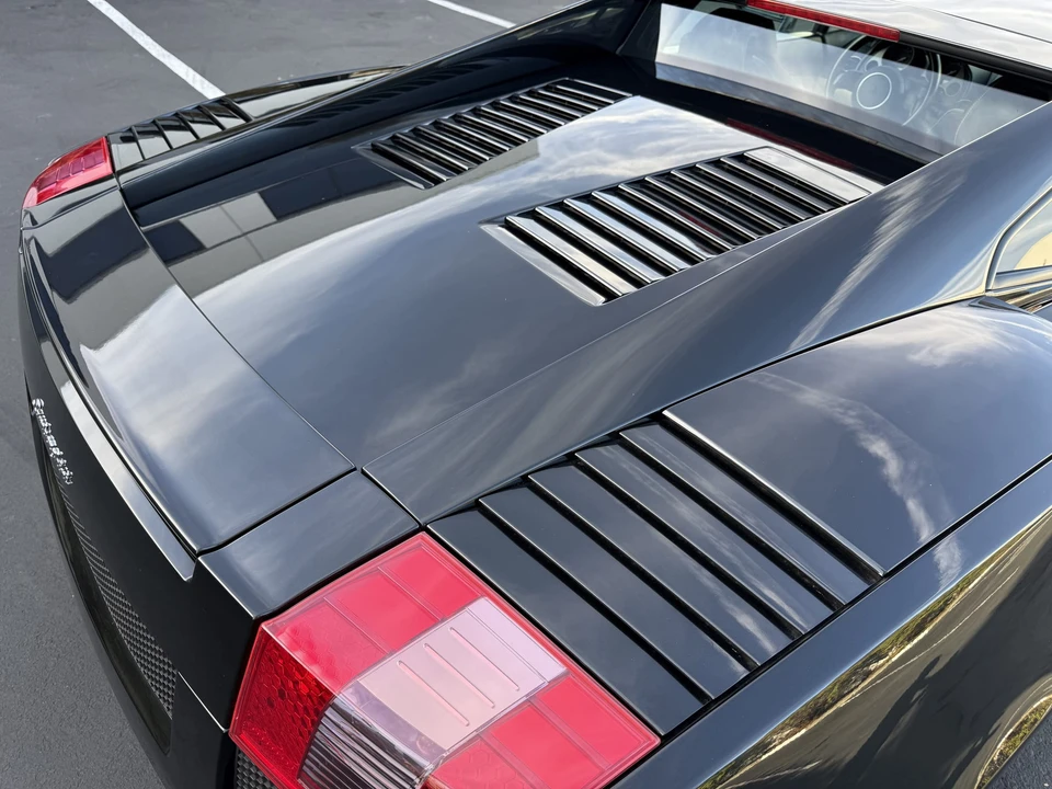 2004 Lamborghini Gallardo - Image 24 of 31