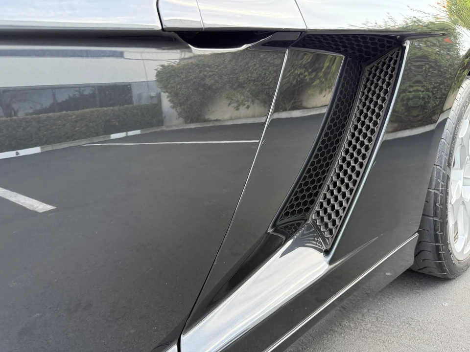 2004 Lamborghini Gallardo - Image 31 of 31