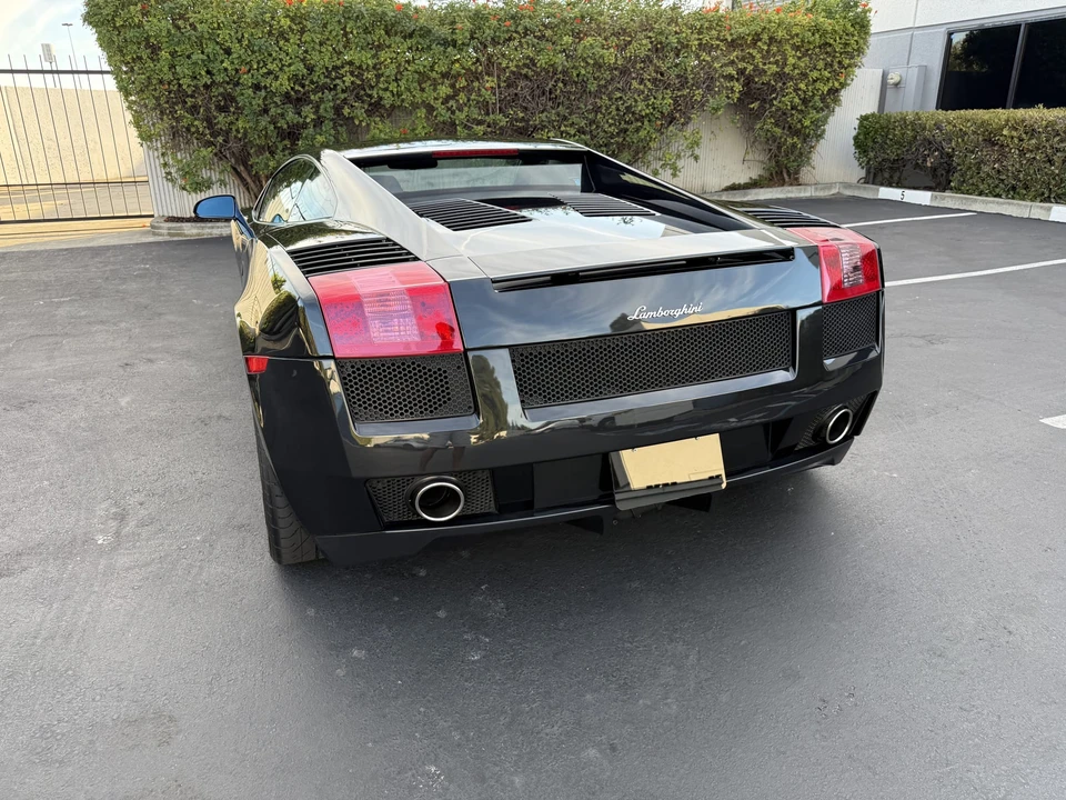 2004 Lamborghini Gallardo - Image 14 of 31