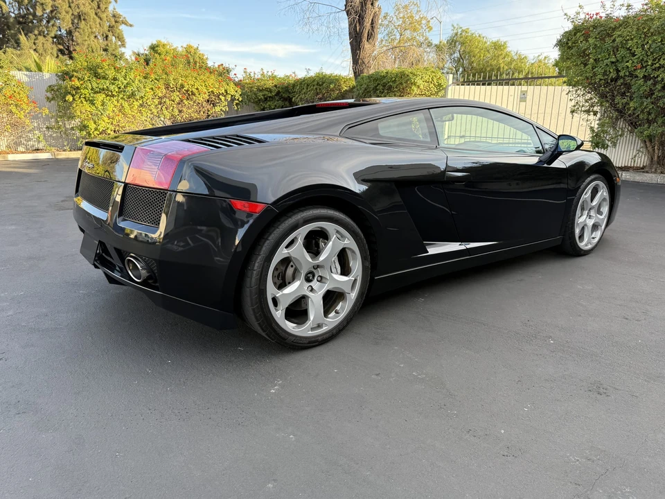 2004 Lamborghini Gallardo - Image 11 of 31