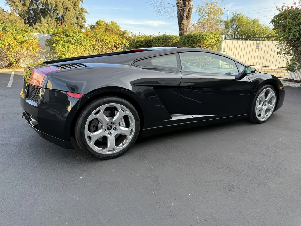 2004 Lamborghini Gallardo - Image 10 of 31