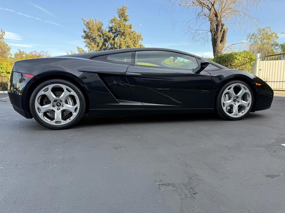2004 Lamborghini Gallardo - Image 8 of 31