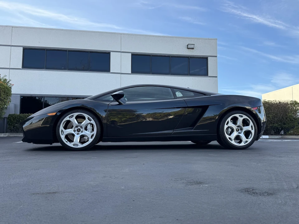 2004 Lamborghini Gallardo - Image 18 of 31