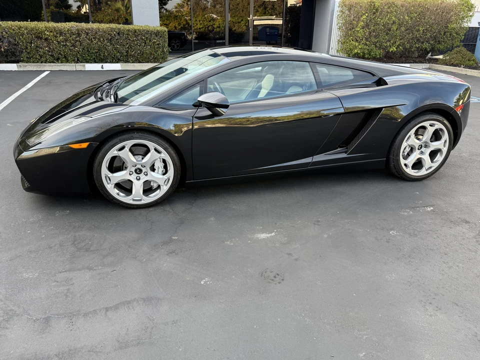 2004 Lamborghini Gallardo - Image 3 of 31