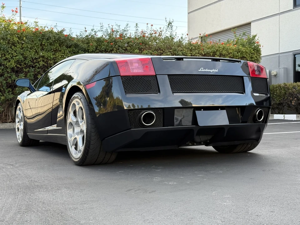 2004 Lamborghini Gallardo - Image 16 of 31