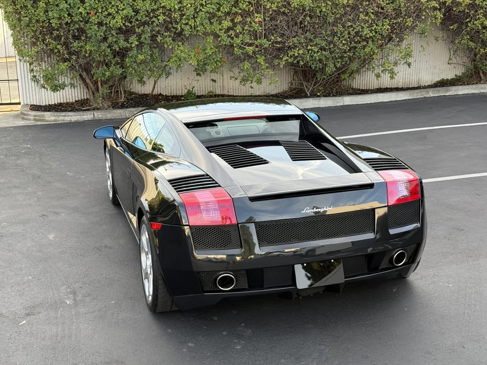 2004 Lamborghini Gallardo - Image 15 of 31