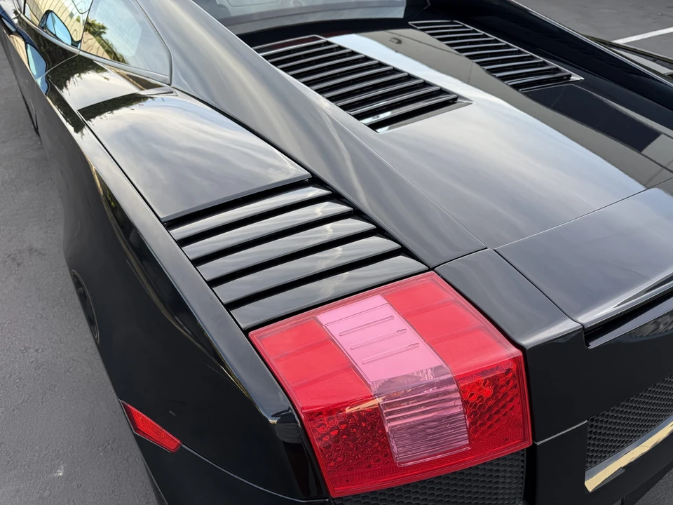 2004 Lamborghini Gallardo - Image 27 of 31