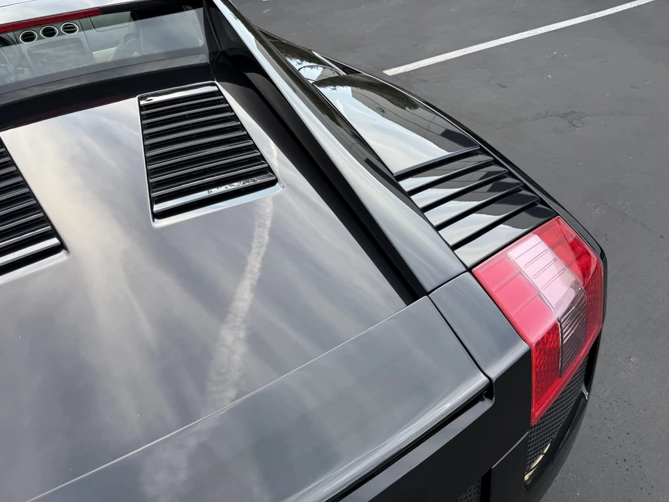 2004 Lamborghini Gallardo - Image 25 of 31