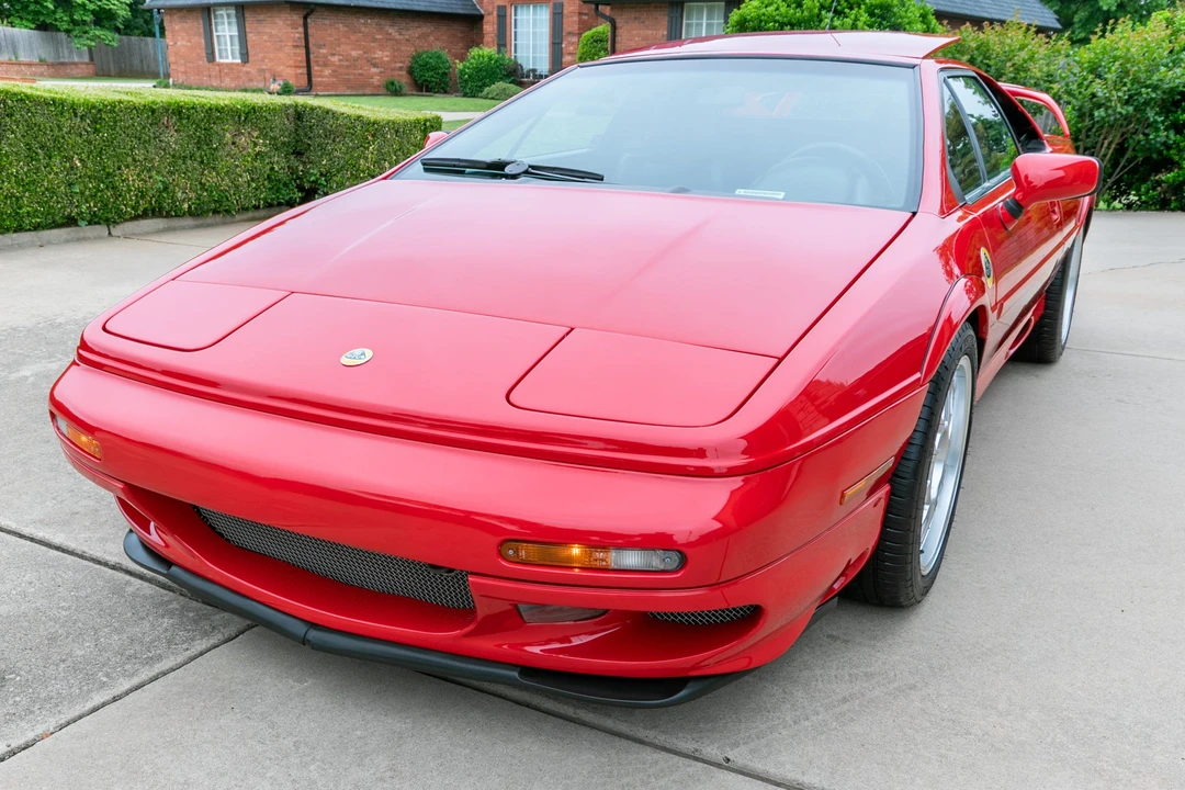 2004 Lotus Esprit Series 4 - Image 3 of 31