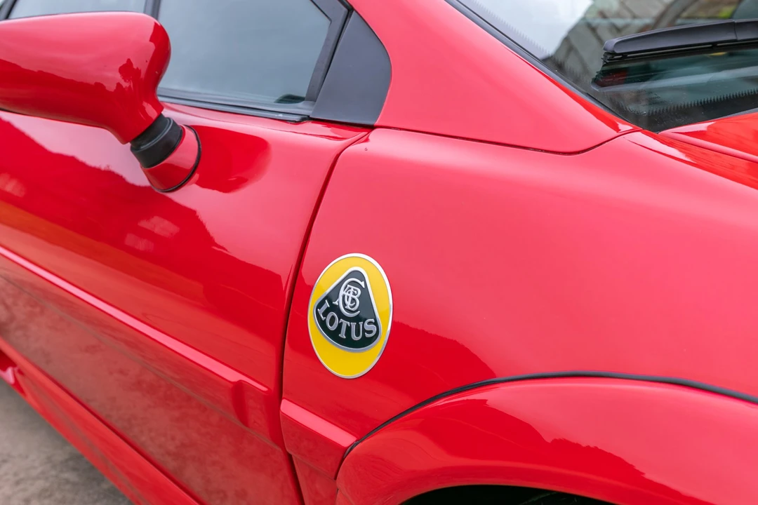 2004 Lotus Esprit Series 4 - Image 22 of 31