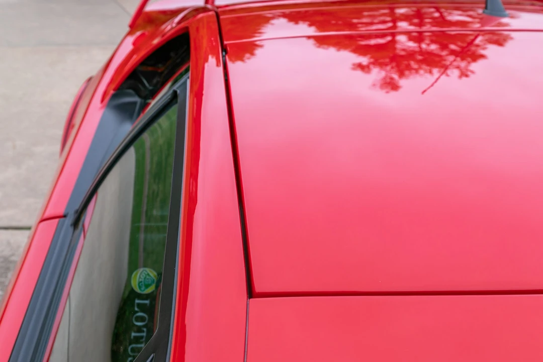 2004 Lotus Esprit Series 4 - Image 25 of 31
