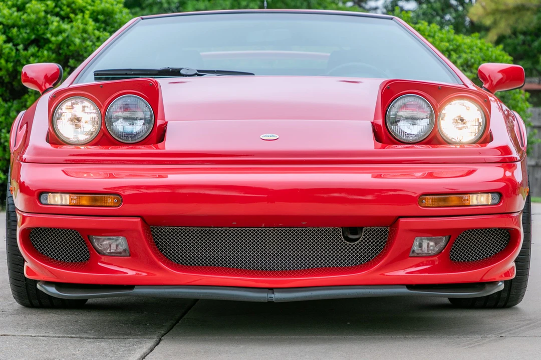 2004 Lotus Esprit Series 4 - Image 5 of 31