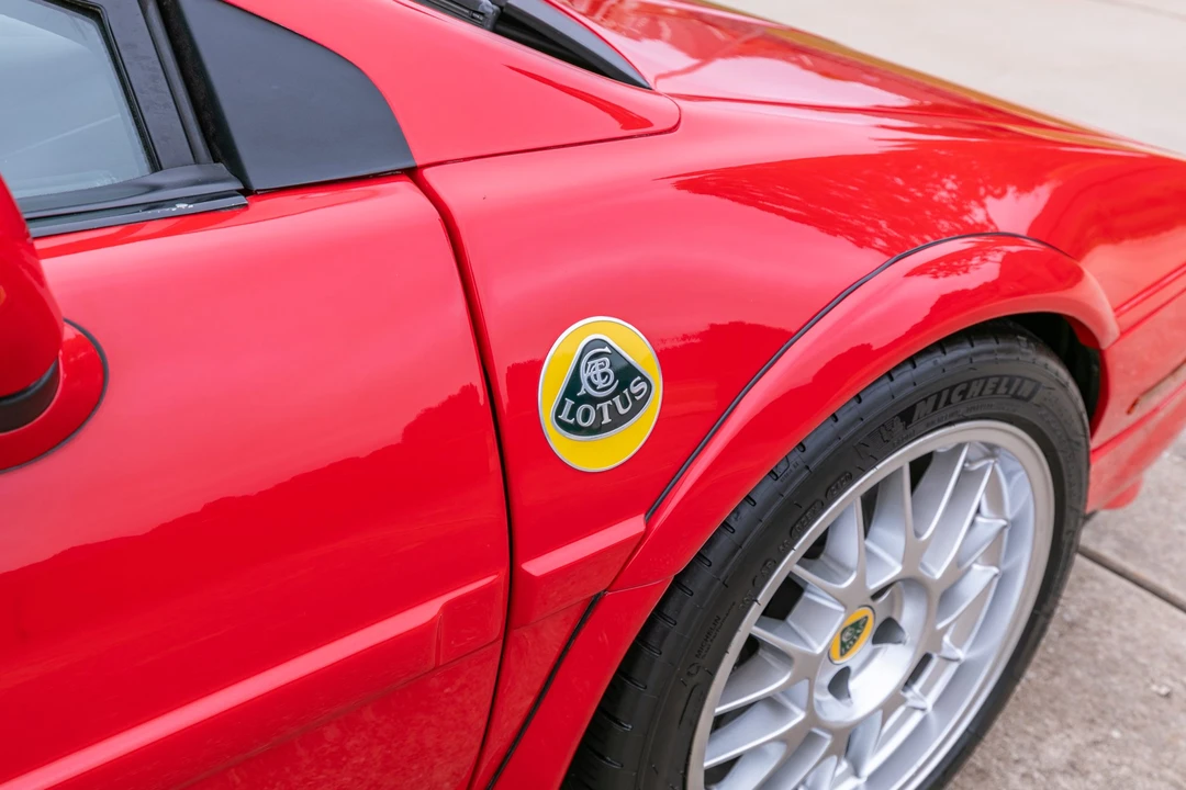 2004 Lotus Esprit Series 4 - Image 23 of 31