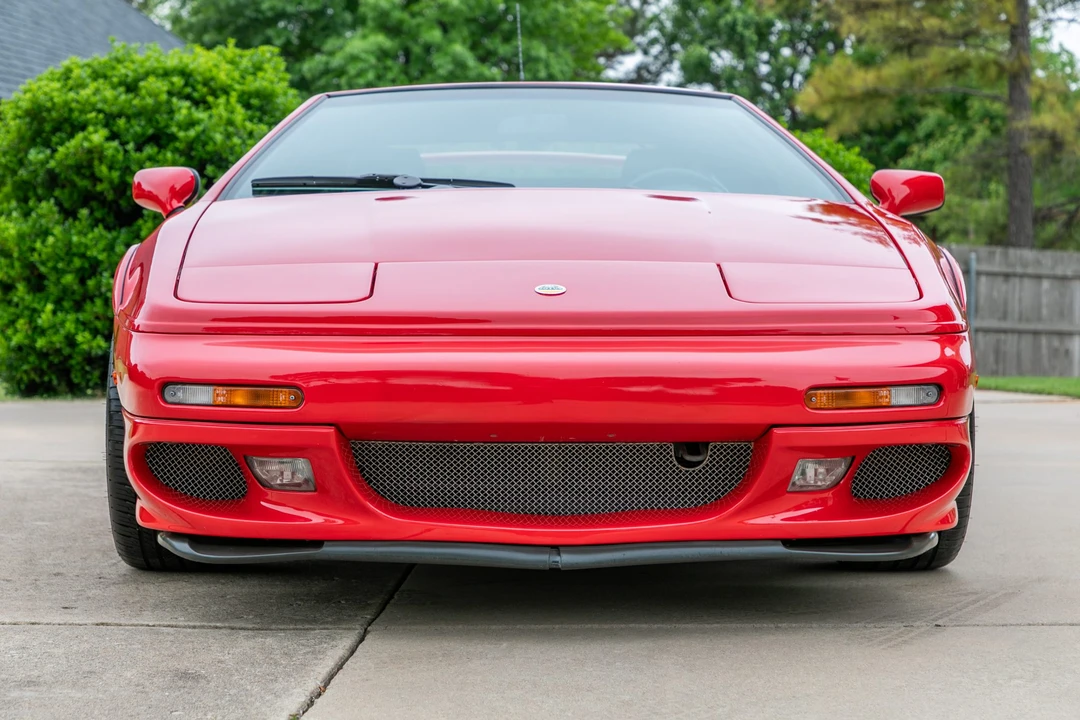 2004 Lotus Esprit Series 4 - Image 4 of 31