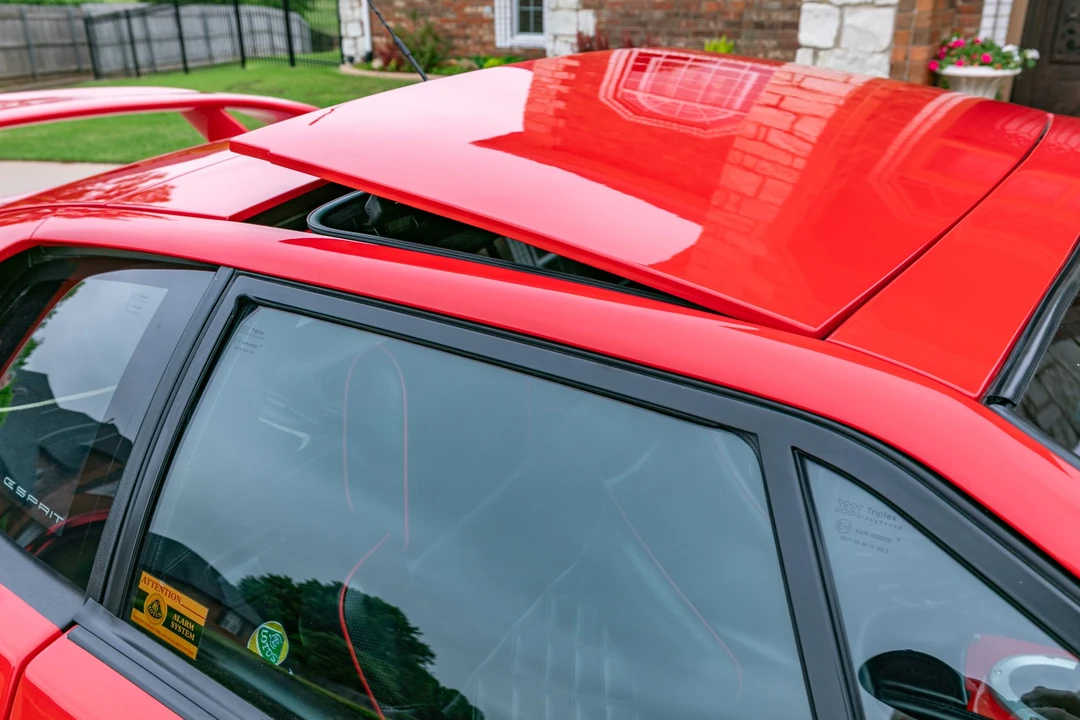 2004 Lotus Esprit Series 4 - Image 26 of 31