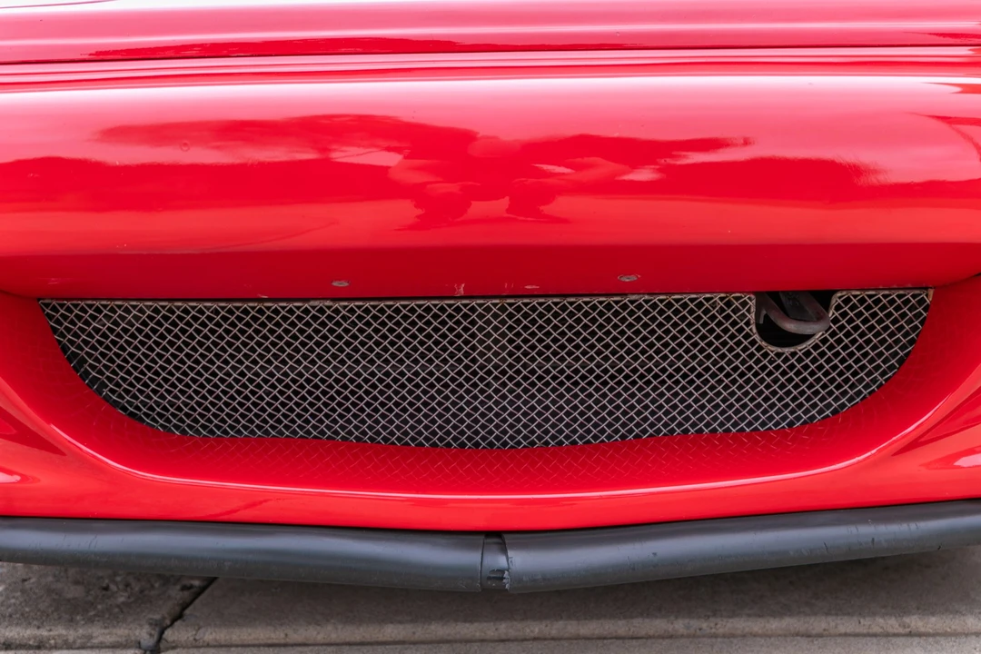 2004 Lotus Esprit Series 4 - Image 16 of 31