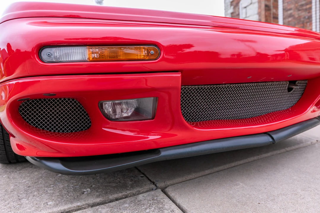 2004 Lotus Esprit Series 4 - Image 17 of 31