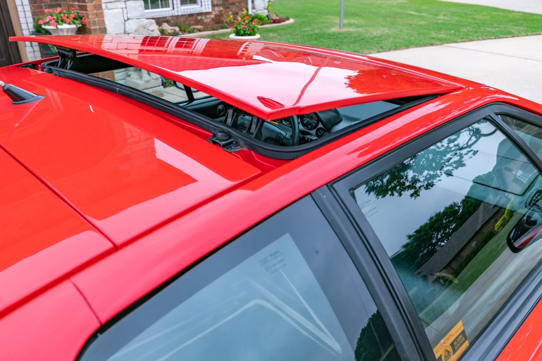 2004 Lotus Esprit Series 4 - Image 29 of 31