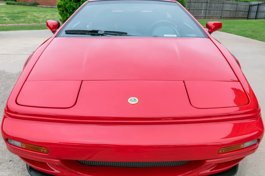 2004 Lotus Esprit Series 4 - Image 15 of 31