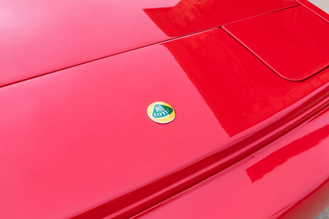 2004 Lotus Esprit Series 4 - Image 18 of 31