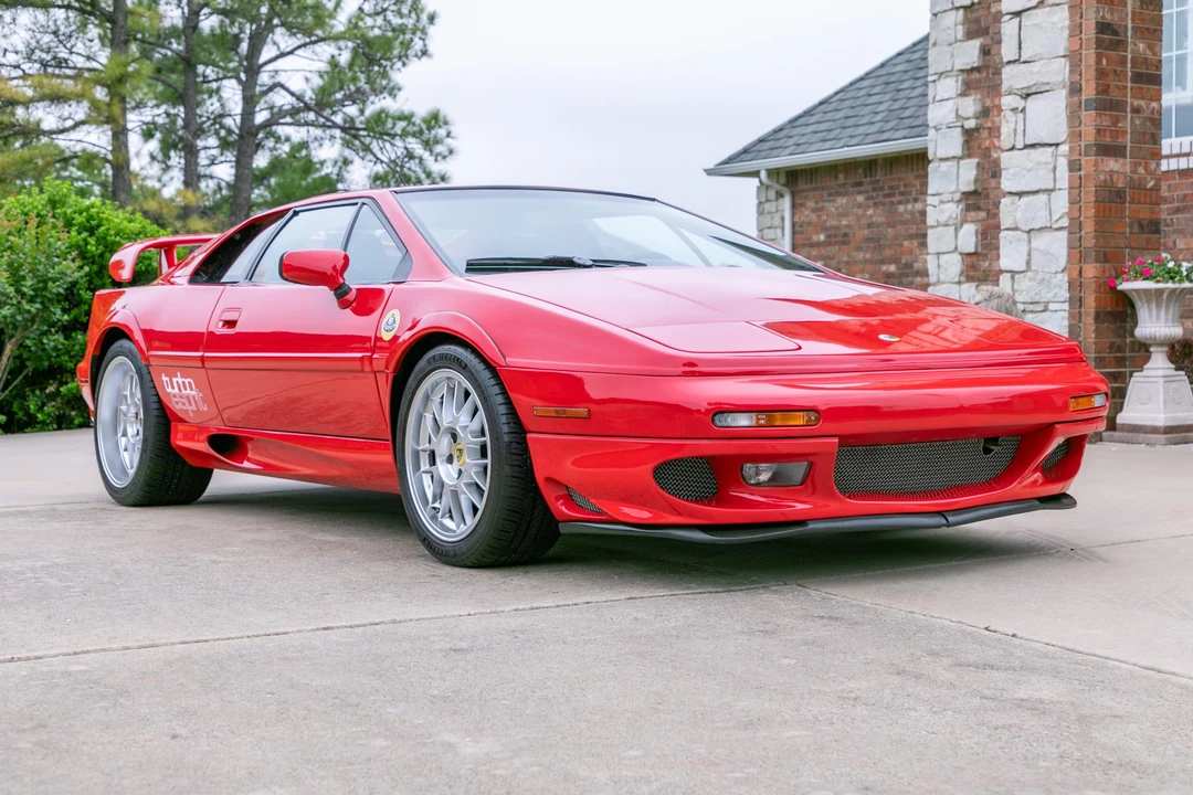 2004 Lotus Esprit Series 4 - Image 6 of 31