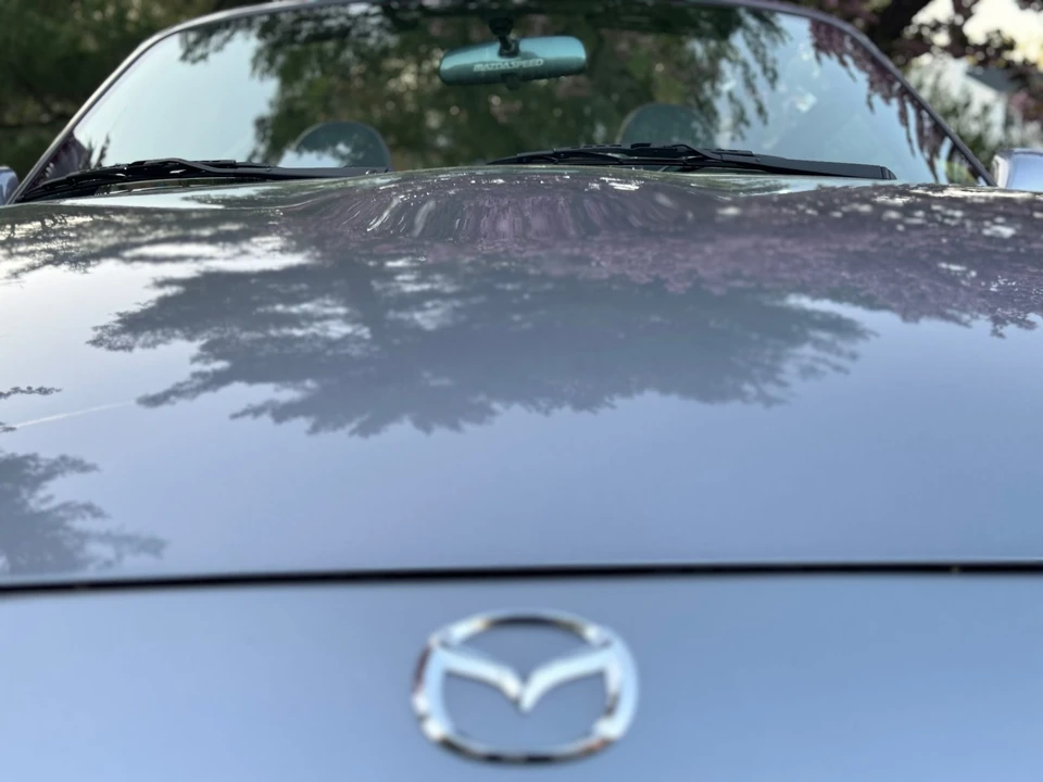 2004 Mazda NB Mazdaspeed MX-5 Miata - Image 25 of 31