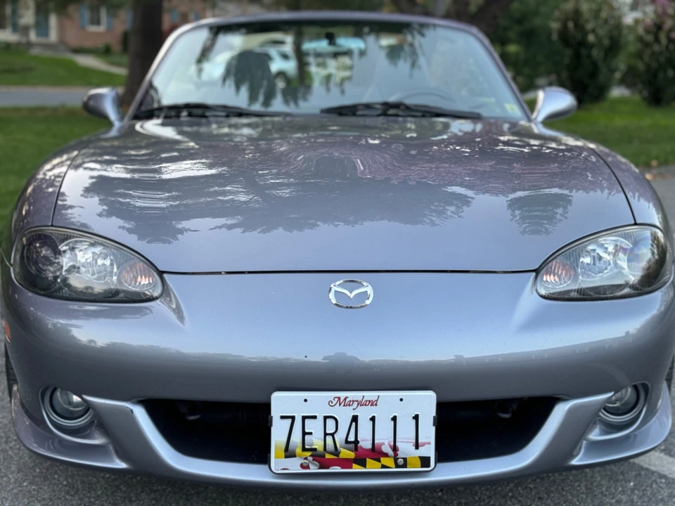 2004 Mazda NB Mazdaspeed MX-5 Miata - Image 18 of 31